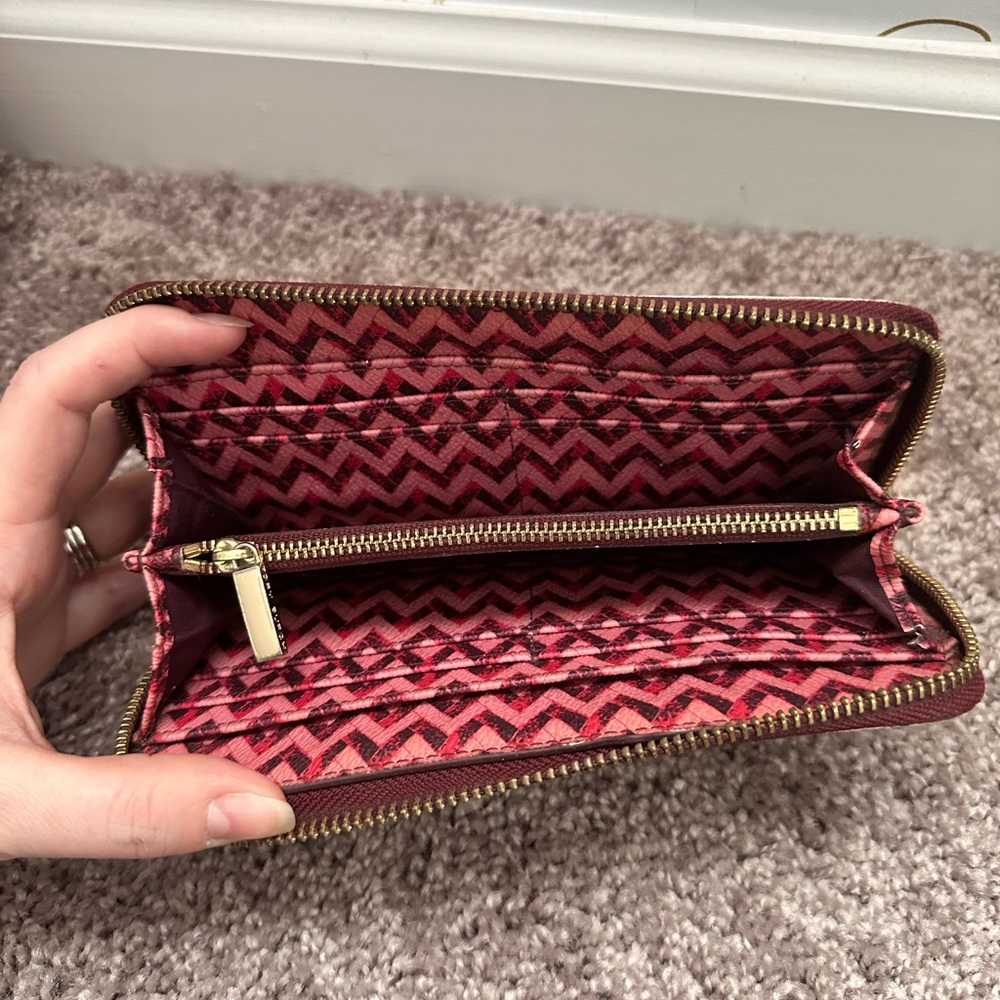 Tory Burch Wallet - Picture 2 of 6